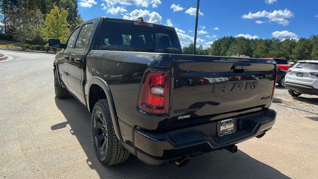 new 2026 Ram 1500 car, priced at $63,120
