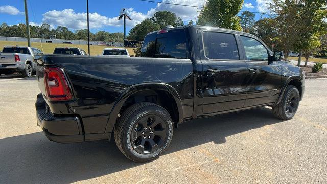 new 2026 Ram 1500 car, priced at $63,120