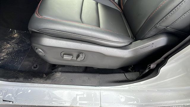 new 2026 Jeep Wrangler car, priced at $66,445