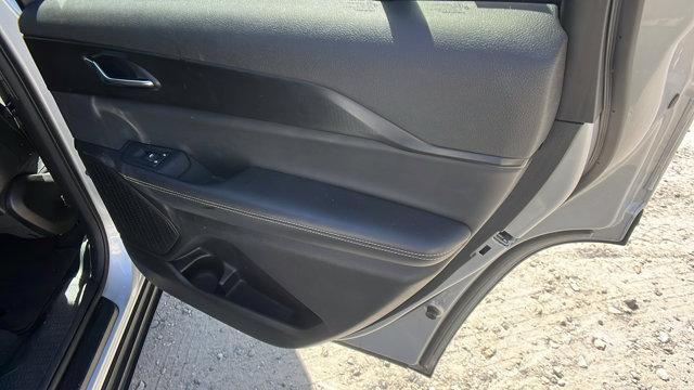 used 2024 Jeep Grand Cherokee L car, priced at $25,499