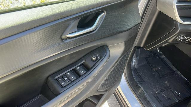 used 2024 Jeep Grand Cherokee L car, priced at $25,499