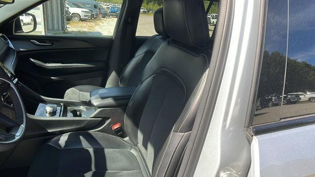 used 2024 Jeep Grand Cherokee L car, priced at $25,499