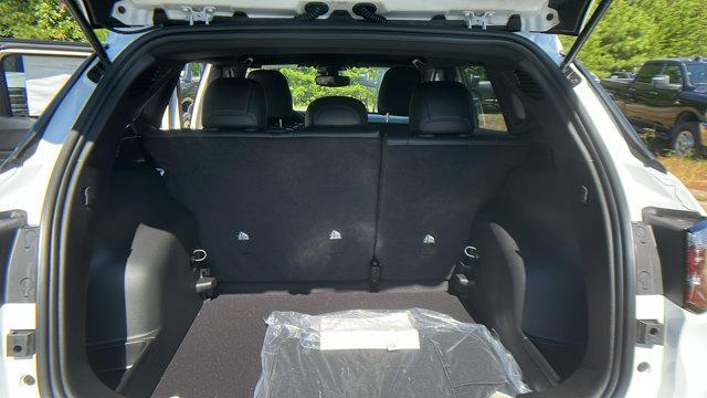 new 2025 Jeep Compass car, priced at $32,160