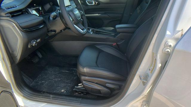 new 2025 Jeep Compass car, priced at $32,160