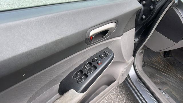 used 2011 Honda Civic car, priced at $4,995