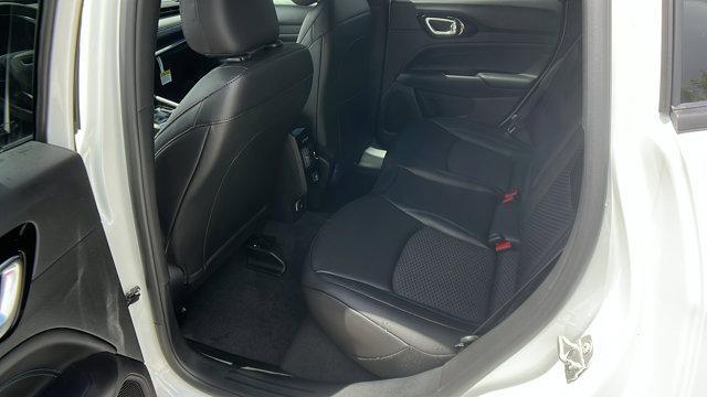 new 2025 Jeep Compass car, priced at $32,160