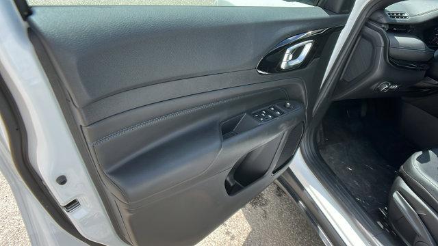 new 2025 Jeep Compass car, priced at $32,160