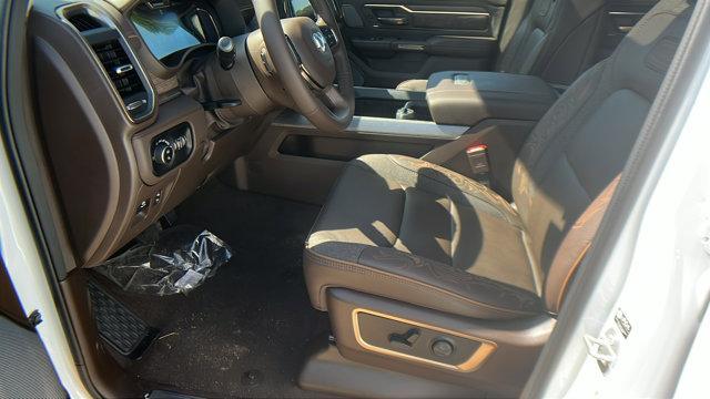 new 2026 Ram 1500 car, priced at $75,995