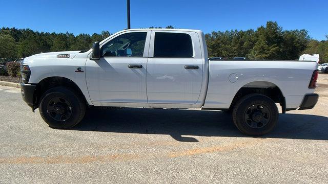 new 2025 Ram 3500 car, priced at $68,450