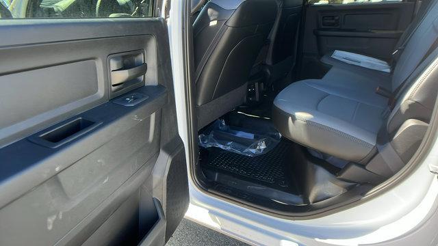 new 2025 Ram 3500 car, priced at $68,450