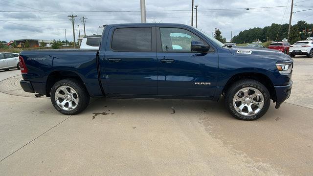 used 2023 Ram 1500 car, priced at $39,995