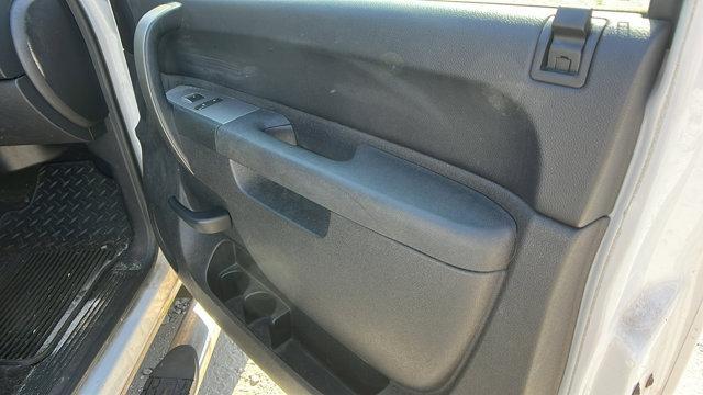 used 2011 Chevrolet Silverado 1500 car, priced at $9,995