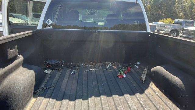 used 2011 Chevrolet Silverado 1500 car, priced at $9,995