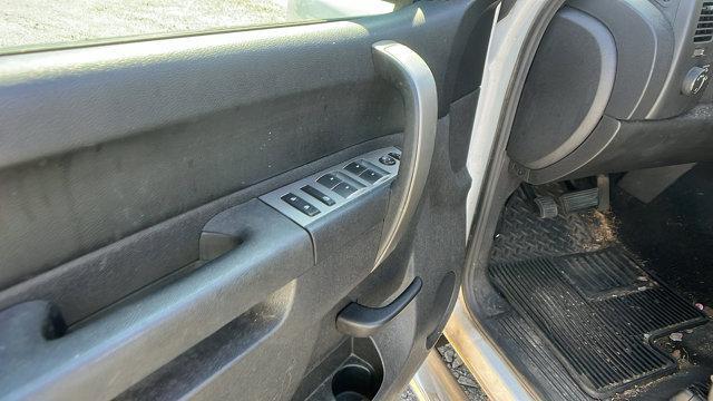 used 2011 Chevrolet Silverado 1500 car, priced at $9,995