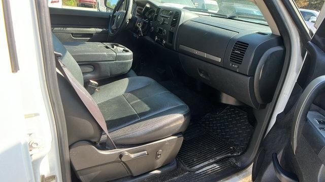 used 2011 Chevrolet Silverado 1500 car, priced at $9,995