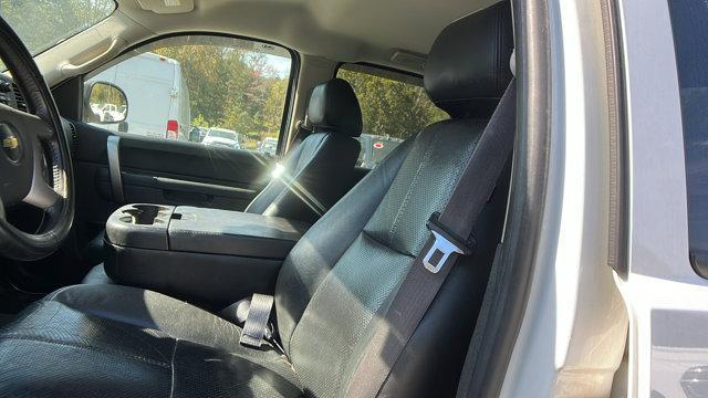 used 2011 Chevrolet Silverado 1500 car, priced at $9,995
