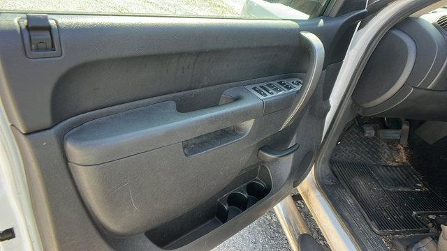 used 2011 Chevrolet Silverado 1500 car, priced at $9,995