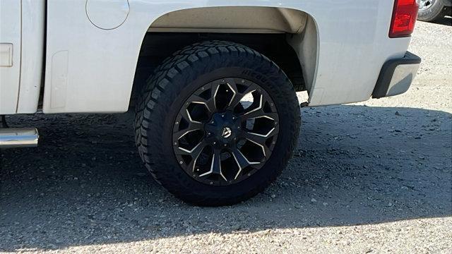 used 2011 Chevrolet Silverado 1500 car, priced at $9,995