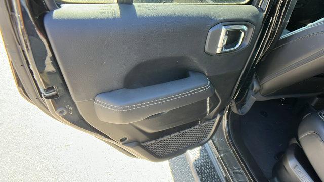 used 2023 Jeep Wrangler 4xe car, priced at $31,995