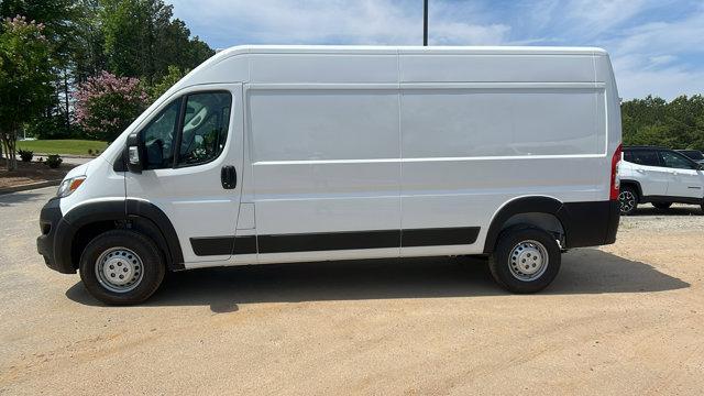 new 2025 Ram ProMaster 2500 car, priced at $55,495