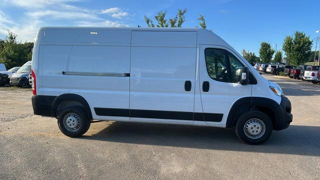 new 2025 Ram ProMaster 2500 car, priced at $53,155