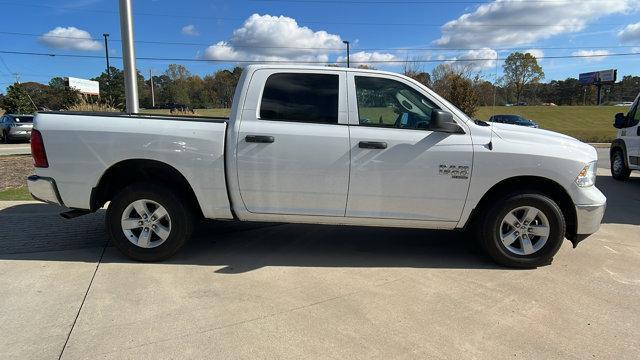 used 2022 Ram 1500 Classic car, priced at $25,995