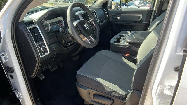 used 2022 Ram 1500 Classic car, priced at $25,995