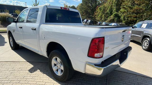 used 2022 Ram 1500 Classic car, priced at $25,995