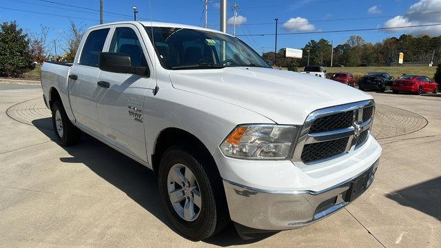 used 2022 Ram 1500 Classic car, priced at $25,995