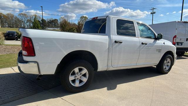 used 2022 Ram 1500 Classic car, priced at $25,995