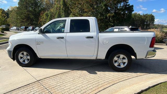 used 2022 Ram 1500 Classic car, priced at $25,995