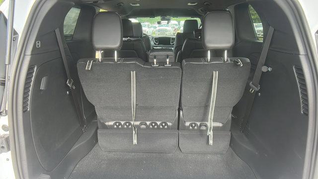new 2026 Chrysler Voyager car, priced at $34,265