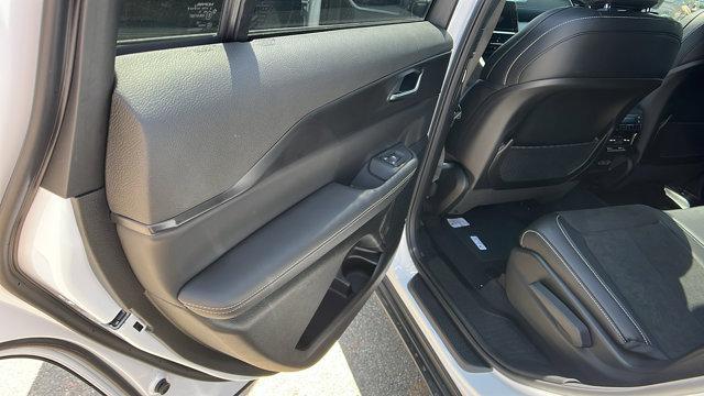 new 2025 Jeep Grand Cherokee L car, priced at $36,995