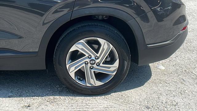 used 2023 Hyundai Santa Fe car, priced at $19,800