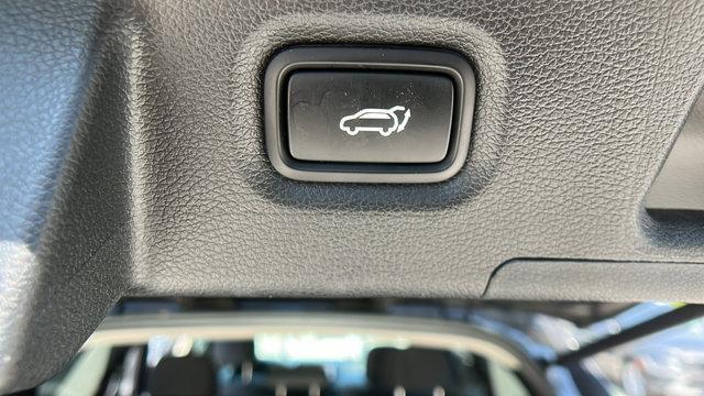 used 2023 Hyundai Santa Fe car, priced at $19,800