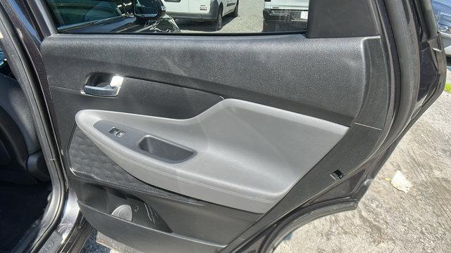 used 2023 Hyundai Santa Fe car, priced at $19,800