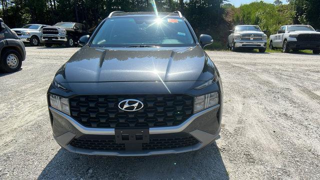 used 2023 Hyundai Santa Fe car, priced at $19,800