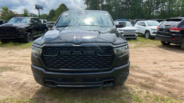 new 2025 Ram 1500 car, priced at $45,515