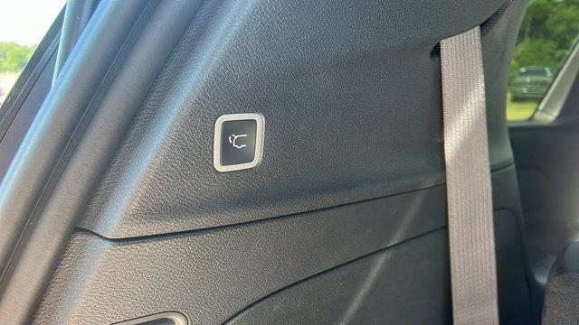 new 2026 Chrysler Voyager car, priced at $42,265