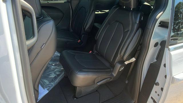 new 2026 Chrysler Voyager car, priced at $42,265