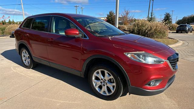 used 2013 Mazda CX-9 car, priced at $8,995