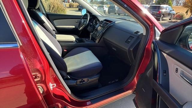 used 2013 Mazda CX-9 car, priced at $8,995