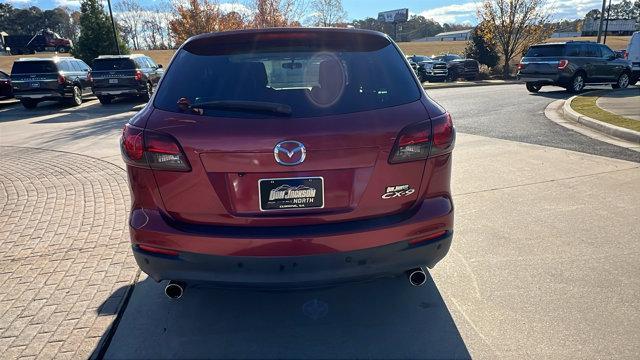 used 2013 Mazda CX-9 car, priced at $8,995