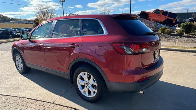 used 2013 Mazda CX-9 car, priced at $8,995