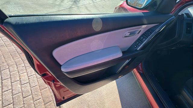 used 2013 Mazda CX-9 car, priced at $8,995