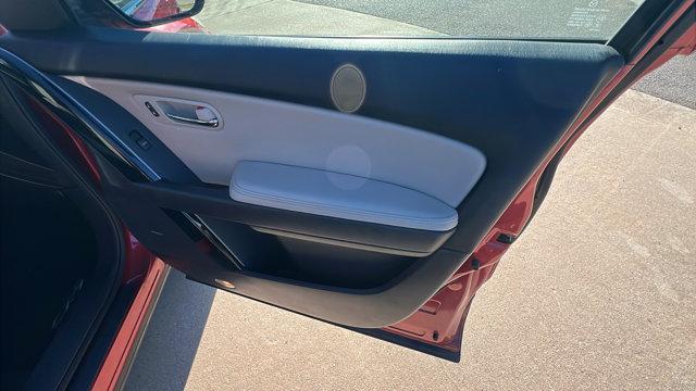 used 2013 Mazda CX-9 car, priced at $8,995