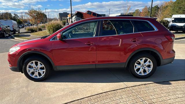 used 2013 Mazda CX-9 car, priced at $8,995