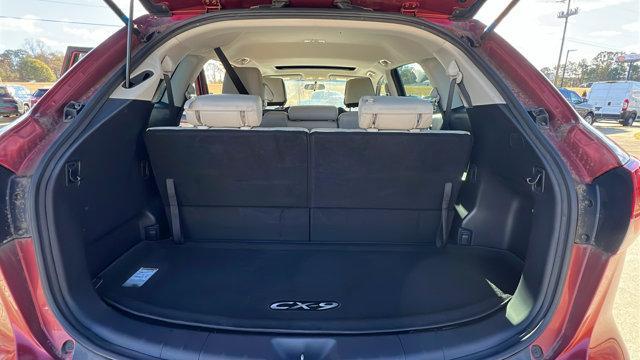 used 2013 Mazda CX-9 car, priced at $8,995