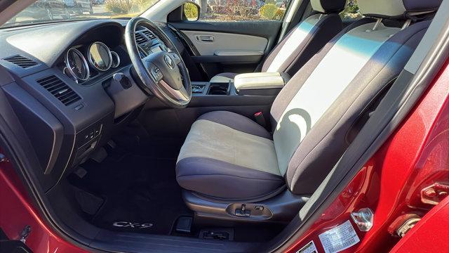used 2013 Mazda CX-9 car, priced at $8,995