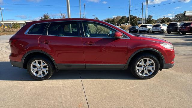used 2013 Mazda CX-9 car, priced at $8,995